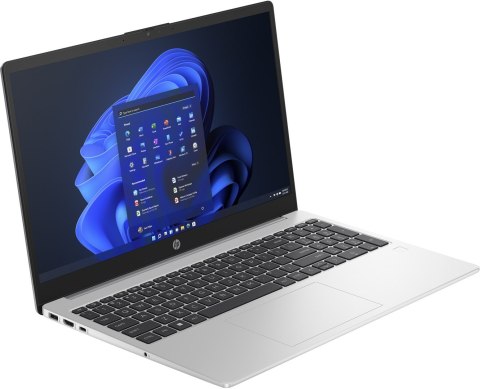 Hewlett-Packard HP 255 G10 Ryzen 5 7530U 15,6"FHD IPS 16GB SSD512 RX Vega 7 BLKB Aluminium Cam1080p 41Wh Win11 2Y OnSite Silver Turbo Hewlett-Packard HP 255 G10 Ryzen 5 7530U 15,6"FHD IPS 16GB SSD512 RX Vega 7 BLKB Aluminium Cam1080p 41Wh Win11 2Y OnSite Silver Turbo