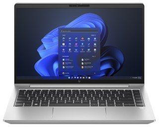 Hewlett-Packard HP EliteBook 640 G10 i5-1335U 14.0"FHD IPS 250nits AG 16GB DDR4 SSD512 Iris Xe W11Pro 3Y