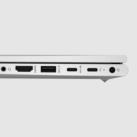 Hewlett-Packard HP EliteBook 640 G10 i5-1335U 14.0"FHD IPS 250nits AG 16GB DDR4 SSD512 Iris Xe W11Pro 3Y