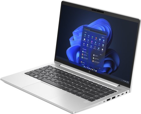 Hewlett-Packard HP EliteBook 640 G10 i5-1335U 14.0"FHD IPS 250nits AG 16GB DDR4 SSD512 Iris Xe W11Pro 3Y