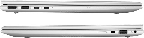 Hewlett-Packard HP EliteBook 840 G10 i5-1335U 14"WUXGA Touch 16GB SSD512 BT BLKB FPR W11Pro Natural Silver (REPACK) 2Y