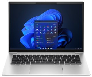 Hewlett-Packard HP EliteBook 840 G10 i7-1355U 14.0"WUXGA IPS 1000nits AG 16GB DDR5 SSD512 IrisXe 4G_LTE 51Wh W11Pro 3Y OnSite