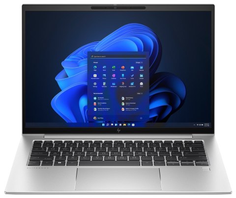Hewlett-Packard HP EliteBook 840 G10 i7-1355U 14.0"WUXGA IPS 1000nits AG 16GB DDR5 SSD512 IrisXe 4G_LTE 51Wh W11Pro 3Y OnSite