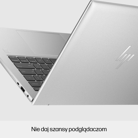 Hewlett-Packard HP EliteBook 840 G10 i7-1355U 14.0"WUXGA IPS 1000nits AG 16GB DDR5 SSD512 IrisXe 4G_LTE 51Wh W11Pro 3Y OnSite