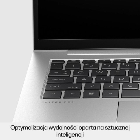 Hewlett-Packard HP EliteBook 840 G10 i7-1355U 14.0"WUXGA IPS 1000nits AG 16GB DDR5 SSD512 IrisXe 4G_LTE 51Wh W11Pro 3Y OnSite