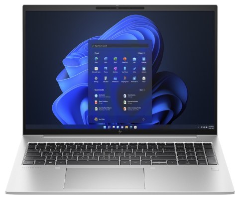 Hewlett-Packard HP EliteBook 865 G10 Ryzen 7 Pro 7840U 16"WUXGA AG 400nits AG 16GB DDR5 SSD512GB Radeon 780M 76Wh W11Pro 3Y OnSite