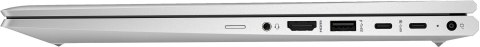 Hewlett-Packard HP HP ProBook 450 G10 i5-1335U 15,6"FHD 250nits IPS 16GB DDR4 SSD512 UHD W11Pro Srebrny 3Y OnSite