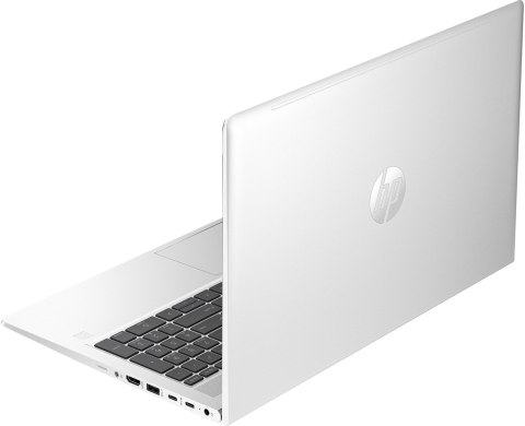 Hewlett-Packard HP HP ProBook 450 G10 i5-1335U 15,6"FHD 250nits IPS 16GB DDR4 SSD512 UHD W11Pro Srebrny 3Y OnSite