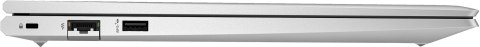 Hewlett-Packard HP HP ProBook 450 G10 i5-1335U 15,6"FHD 250nits IPS 16GB DDR4 SSD512 UHD W11Pro Srebrny 3Y OnSite