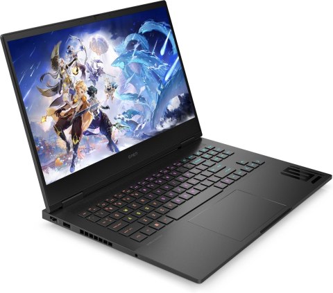 Hewlett-Packard HP OMEN 16-wd0004nw i7-13620H 16,1"FHD 16GB SSD512 RTX 4060_8GB BLKB 70Wh Win11 2Y Shadow Black