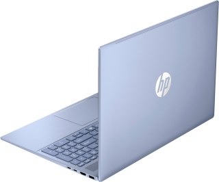 Hewlett-Packard HP Pavilion 16-ag0211nw Ryzen 5 8540U 16"WUXGA AG IPS 16GB DDR5 SSD512 Radeon 740M BLKB 59Wh Win11 2Y Sky Blue