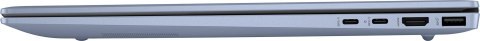 Hewlett-Packard HP Pavilion 16-ag0211nw Ryzen 5 8540U 16"WUXGA AG IPS 16GB DDR5 SSD512 Radeon 740M BLKB 59Wh Win11 2Y Sky Blue Hewlett-Packard HP Pavilion 16-ag0211nw Ryzen 5 8540U 16"WUXGA AG IPS 16GB DDR5 SSD512 Radeon 740M BLKB 59Wh Win11 2Y Sky Blue