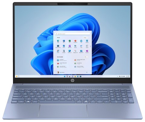 Hewlett-Packard HP Pavilion 16-ag0211nw Ryzen 5 8540U 16"WUXGA AG IPS 16GB DDR5 SSD512 Radeon 740M BLKB 59Wh Win11 2Y Sky Blue Hewlett-Packard HP Pavilion 16-ag0211nw Ryzen 5 8540U 16"WUXGA AG IPS 16GB DDR5 SSD512 Radeon 740M BLKB 59Wh Win11 2Y Sky Blue