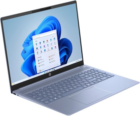 Hewlett-Packard HP Pavilion 16-ag0211nw Ryzen 5 8540U 16"WUXGA AG IPS 16GB DDR5 SSD512 Radeon 740M BLKB 59Wh Win11 2Y Sky Blue Hewlett-Packard HP Pavilion 16-ag0211nw Ryzen 5 8540U 16"WUXGA AG IPS 16GB DDR5 SSD512 Radeon 740M BLKB 59Wh Win11 2Y Sky Blue