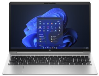Hewlett-Packard HP ProBook 450 G10 i5-1334U 15,6"FHD IPS 400nits AG 16GB DDR4 SSD512 Iris Xe Cam720p 51Wh Win11 3Y NBD