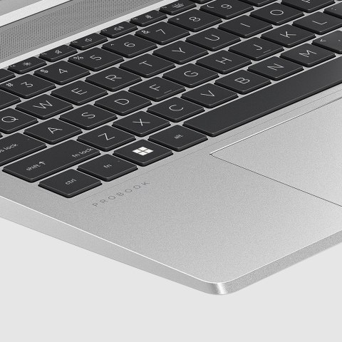 Hewlett-Packard HP ProBook 450 G10 i5-1334U 15,6"FHD IPS 400nits AG 16GB DDR4 SSD512 Iris Xe Cam720p 51Wh Win11 3Y NBD