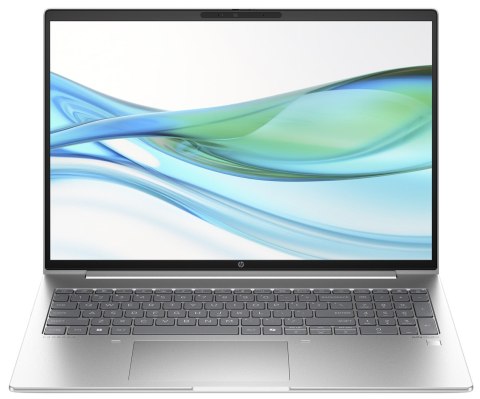 Hewlett-Packard HP ProBook 460 G11 Core 5 125U 16"WUXGA IPS 300nits AG 16GB DDR5 SSD512 Iris Xe Cam1080p 56Wh Win11 2Y OnSite