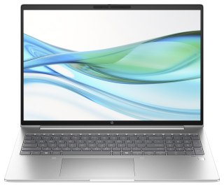 Hewlett-Packard HP ProBook 460 G11 Ultra 5 125U 16"WUXGA AG IPS 16GB DDR5 SSD1TB InetlArc ALU BLKB 56Wh Win11 2Y OnSite Pike Silver TCO