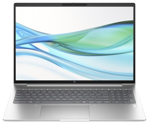 Hewlett-Packard HP ProBook 460 G11 Ultra 5 125U 16"WUXGA AG IPS 16GB DDR5 SSD1TB InetlArc ALU BLKB 56Wh Win11 2Y OnSite Pike Silver TCO