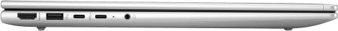 Hewlett-Packard HP ProBook 460 G11 Ultra 5 125U 16"WUXGA AG IPS 16GB DDR5 SSD1TB InetlArc ALU BLKB 56Wh Win11 2Y OnSite Pike Silver TCO