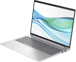 Hewlett-Packard HP ProBook 465 G11 Ryzen 5 7535U 16"WUXGA IPS 300nits AG 16GB DDR5 SSD1TB Radeon 660M 56Wh Win11 Pike Silver 2Y OnSite