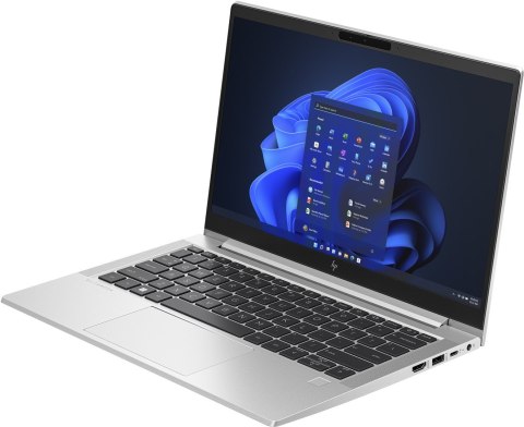 Hewlett-Packard HP EliteBook 630 G10 i5-1335U 13.3"FHD IPS 400nits AG 16GB DDR4 SSD512 Iris Xe W11Pro 3Y OnSite