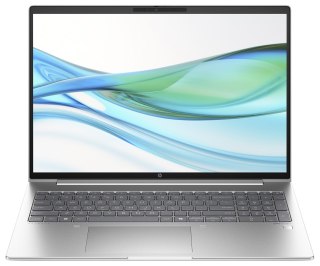 Hewlett-Packard HP Probook 460 G11 Core Ultra 5 125U 16"WUXGA IPS 300nits AG 16GB DDR5 SSD512 Intel Arc 56Wh W11Pro Pike Silver 3Y OnSite