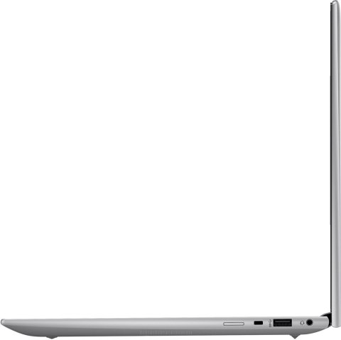 Hewlett-Packard HP ZBook Firefly G10 i7-1355U 14"WUXGA Touch 32GB SSD1TB BT BLKB FPR Quadro RTX A500 4GB W11Pro Nouvelle Silver (REPACK) 2Y