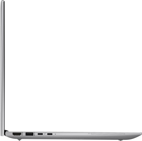 Hewlett-Packard HP ZBook Firefly G10 i7-1355U 14"WUXGA Touch 32GB SSD1TB BT BLKB FPR Quadro RTX A500 4GB W11Pro Nouvelle Silver (REPACK) 2Y