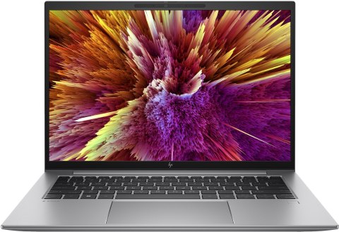 Hewlett-Packard HP ZBook Firefly G10 i7-1355U 14"WUXGA Touch 32GB SSD1TB BT BLKB FPR Quadro RTX A500 4GB W11Pro Nouvelle Silver (REPACK) 2Y