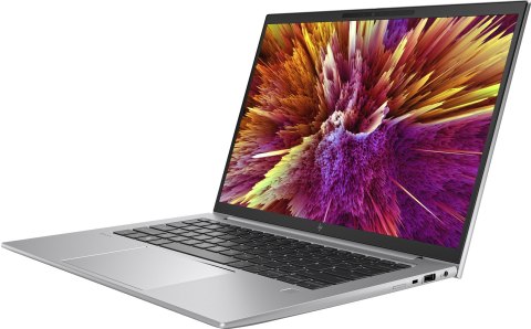 Hewlett-Packard HP ZBook Firefly G10 i7-1355U 14"WUXGA Touch 32GB SSD1TB BT BLKB FPR Quadro RTX A500 4GB W11Pro Nouvelle Silver (REPACK) 2Y