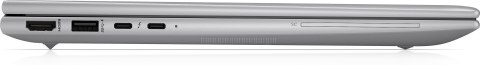 Hewlett-Packard HP ZBook Firefly G10 i7-1355U 14"WUXGA Touch 32GB SSD1TB BT BLKB FPR Quadro RTX A500 4GB W11Pro Nouvelle Silver (REPACK) 2Y