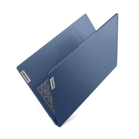 Lenovo Lenovo IdeaPad Slim 3 15IAH8 i5-12450H 15.6" FHD IPS 300nits AG 16GB SSD512 Intel UHD Graphics 47Wh Win11 Abyss Blue 3Y OnSite
