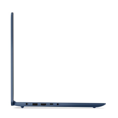 Lenovo Lenovo IdeaPad Slim 3 15IAH8 i5-12450H 15.6" FHD IPS 300nits AG 16GB SSD512 Intel UHD Graphics 47Wh Win11 Abyss Blue 3Y OnSite