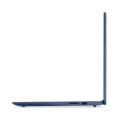 Lenovo Lenovo IdeaPad Slim 3 15IAH8 i5-12450H 15.6" FHD IPS 300nits AG 16GB SSD512 Intel UHD Graphics 47Wh Win11 Abyss Blue 3Y OnSite
