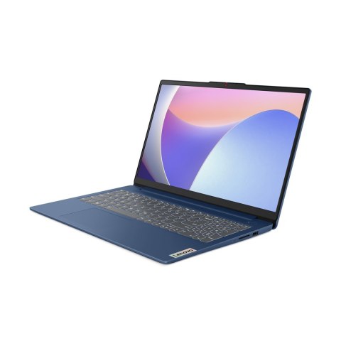 Lenovo Lenovo IdeaPad Slim 3 15IAH8 i5-12450H 15.6" FHD IPS 300nits AG 16GB SSD512 Intel UHD Graphics 47Wh Win11 Abyss Blue 3Y OnSite