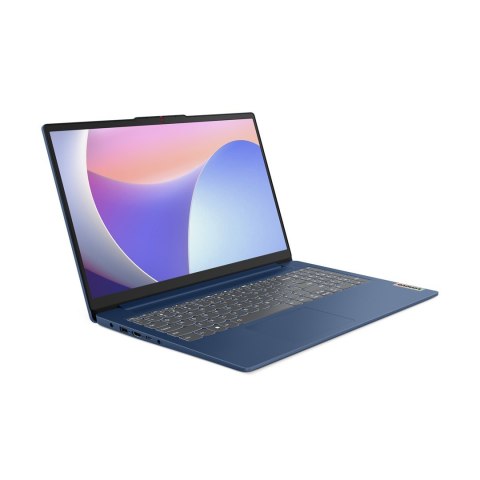 Lenovo Lenovo IdeaPad Slim 3 15IAH8 i5-12450H 15.6" FHD IPS 300nits AG 16GB SSD512 Intel UHD Graphics 47Wh Win11 Abyss Blue 3Y OnSite