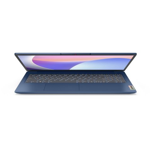 Lenovo Lenovo IdeaPad Slim 3 15IAH8 i5-12450H 15.6" FHD IPS 300nits AG 16GB SSD512 Intel UHD Graphics 47Wh Win11 Abyss Blue 3Y OnSite