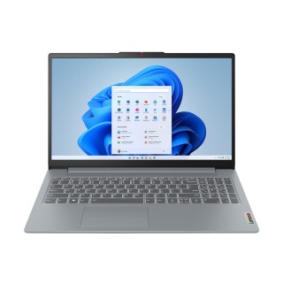 Lenovo Lenovo IdeaPad Slim 3 15IAH8 i5-12450H 15.6" FHD IPS 300nits AG Touch 8GB LPDDR5-4800 SSD512 Intel UHD Graphics Win11 Arctic Gre