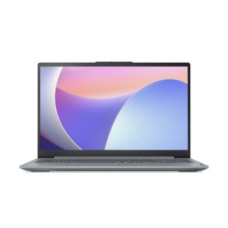 Lenovo Lenovo IdeaPad Slim 3 15IAH8 i5-12450H 15.6" FHD IPS 300nits AG Touch 8GB LPDDR5-4800 SSD512 Intel UHD Graphics Win11 Arctic Gre