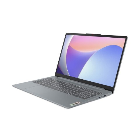 Lenovo Lenovo IdeaPad Slim 3 15IAH8 i5-12450H 15.6" FHD IPS 300nits AG Touch 8GB LPDDR5-4800 SSD512 Intel UHD Graphics Win11 Arctic Gre