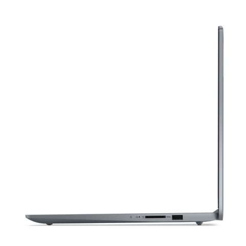 Lenovo Lenovo IdeaPad Slim 3 15IAH8 i5-12450H 15.6" FHD IPS 300nits AG Touch 8GB LPDDR5-4800 SSD512 Intel UHD Graphics Win11 Arctic Gre