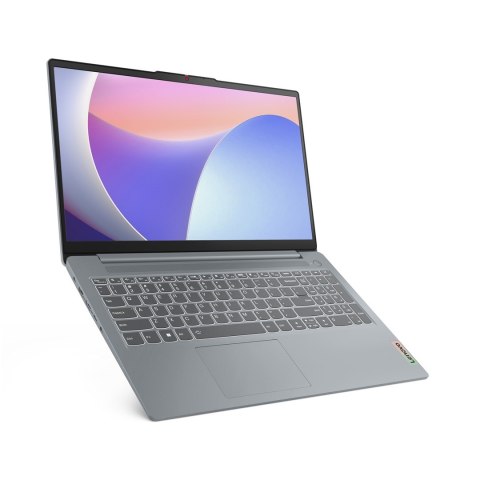 Lenovo Lenovo IdeaPad Slim 3 15IAH8 i5-12450H 15.6" FHD IPS 300nits AG Touch 8GB LPDDR5-4800 SSD512 Intel UHD Graphics Win11 Arctic Gre