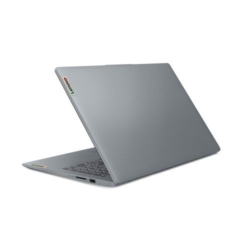 Lenovo Lenovo IdeaPad Slim 3 15IAH8 i5-12450H 15.6" FHD IPS 300nits AG Touch 8GB LPDDR5-4800 SSD512 Intel UHD Graphics Win11 Arctic Gre