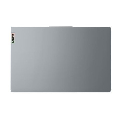 Lenovo Lenovo IdeaPad Slim 3 15IAH8 i5-12450H 15.6" FHD IPS 300nits AG Touch 8GB LPDDR5-4800 SSD512 Intel UHD Graphics Win11 Arctic Gre
