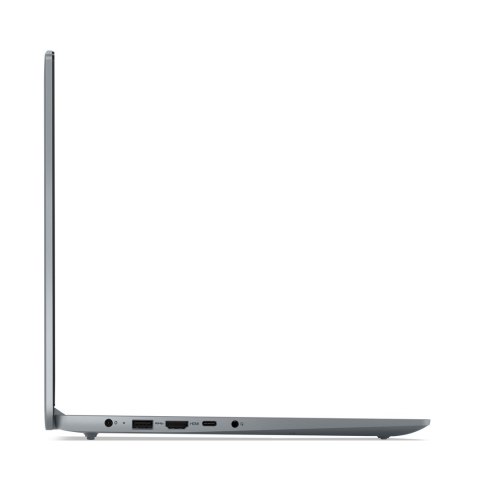 Lenovo Lenovo IdeaPad Slim 3 15IAH8 i5-12450H 15.6" FHD IPS 300nits AG Touch 8GB LPDDR5-4800 SSD512 Intel UHD Graphics Win11 Arctic Gre