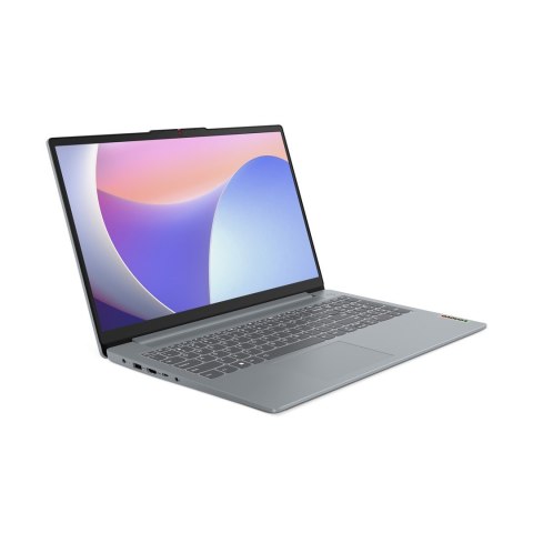 Lenovo Lenovo IdeaPad Slim 3 15IAH8 i5-12450H 15.6" FHD IPS 300nits AG Touch 8GB LPDDR5-4800 SSD512 Intel UHD Graphics Win11 Arctic Gre