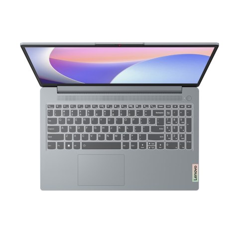 Lenovo Lenovo IdeaPad Slim 3 15IAH8 i5-12450H 15.6" FHD IPS 300nits AG Touch 8GB LPDDR5-4800 SSD512 Intel UHD Graphics Win11 Arctic Gre