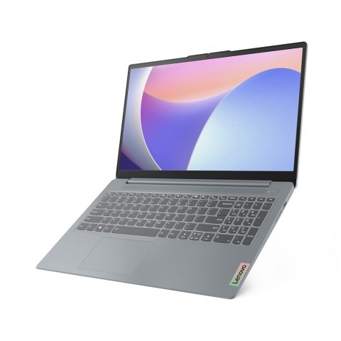 Lenovo Lenovo IdeaPad Slim 3 15IAH8 i5-12450H 15.6" FHD IPS 300nits AG Touch 8GB LPDDR5-4800 SSD512 Intel UHD Graphics Win11 Arctic Gre