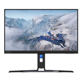 Lenovo Lenovo Legion R24e 23,8" FHD IPS 180Hz AG HDMI, DP Raven Black